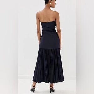 A.L.C. Austin Dress Size:12